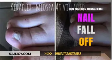 Kerasal Nail Fungus Treatment: How Fast Does It Work?