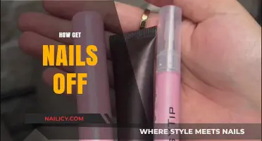 Effortless Nail Removal: Tips and Tricks for a Hassle-Free Process