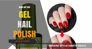 Effortless Gel Nail Polish Removal: A Step-by-Step Guide