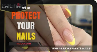 Nail Care Essentials: Tips to Keep Your Nails Healthy and Protected