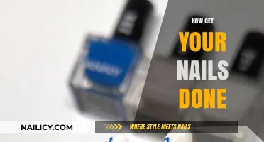 From Drab to Fab: A Step-by-Step Guide to Perfect Nails