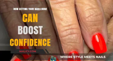 Nail Artistry: The Surprising Confidence Boost You Need