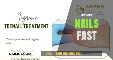 Get Longer Nails: Quick Tips for Fast Growth