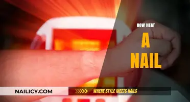 Mastering Nail Heating: Techniques, Tools, and Safety Tips for Success