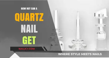 Exploring the Extreme Temperatures of Quartz Nails: A Comprehensive Guide