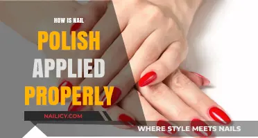 Mastering the Art of Perfect Nail Polish Application: A Step-by-Step Guide