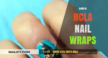 NCLA Nail Wraps Review: Easy Application, Longevity, and Stylish Designs