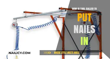 Mastering the Nail Gun: Essential Tool for Efficient Nail Placement