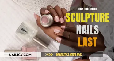 The Longevity of Bio Sculpture Nails