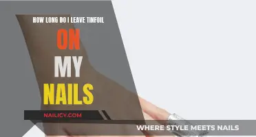 The Ultimate Guide to Tin Foil Nail Art