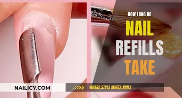 The Ultimate Time-Saving Nail Refill Guide