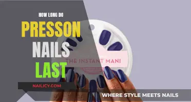 Press-on Nails: How Long Do They Really Last?