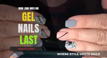 The Longevity of Bio Gel Nails Explained