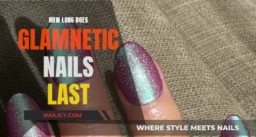 Glamnetic Nails: How Long Does the Magic Last?
