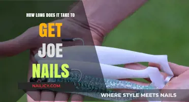 From Prep to Polish: The Ultimate Guide to Getting Joe Nails