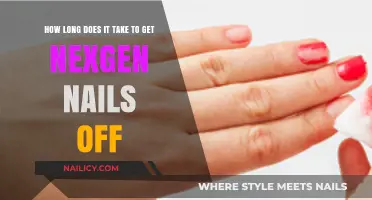 The Ultimate Guide to Removing NexGen Nails Safely and Quickly