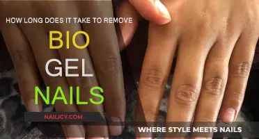 Quickly Removing Bio Gel Nails: A Step-by-Step Guide