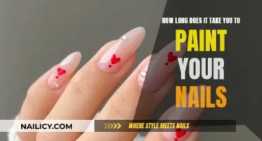 Mastering the Art of Manicures: Time to Shine