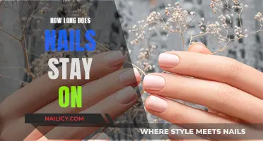 The Ultimate Guide to Long-Lasting Nail Art