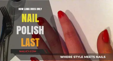 Orly Nail Polish Durability: Longevity Tips and Wear Time Explained