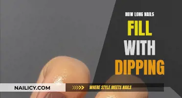 The Ultimate Guide to Long-Lasting Dip Nails