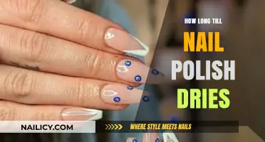 Quick Tips for Faster Nail Polish Drying Time