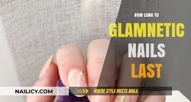 Glamnetic Nails: How Long Do They Really Last?