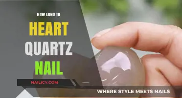 Heating Quartz Nails: How Long Should You Heat Them?