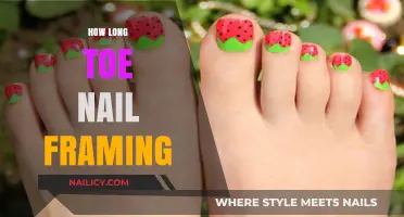 Toe Nail Framing: How Long Does It Take?