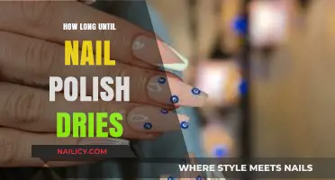 Quick Tips for Faster Nail Polish Drying Time Revealed