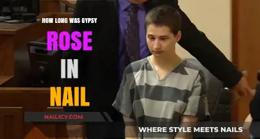 Gypsy Rose: Years in Jail and a New Life