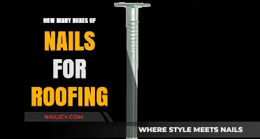 Estimating Roofing Nail Boxes: A Comprehensive Guide for Your Project