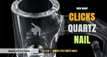 Understanding Quartz Nail Clicks: A Comprehensive Guide to Optimal Usage