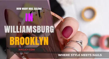 Discovering Williamsburg's Nail Salon Scene: A Complete Guide to Options