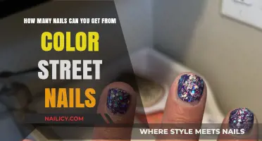 Unleashing Creativity: Color Street Nails and Their Endless Possibilities