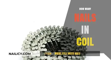 Understanding Coil Nail Counts: A Comprehensive Guide for Construction Pros