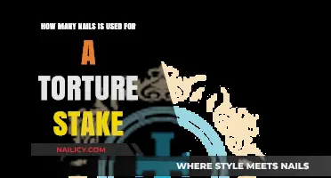 Exploring the Grim History: Torture Stakes and Their Construction