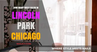 Discovering Lincoln Park Chicago's Nail Salon Scene: A Comprehensive Guide