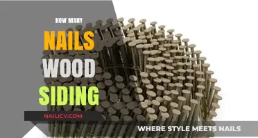 Nailing Wood Siding: Essential Tips for Perfect Installation and Durability