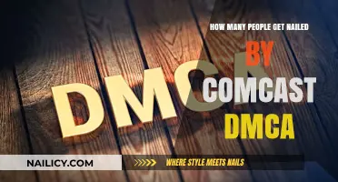 DMCA Takedowns: How Comcast Affects Internet Freedom