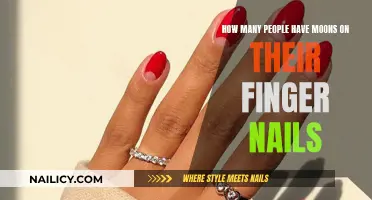 The Mystery of Lunar Fingertips: Who Has Them?