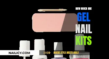 Gel Nail Kits: Are They Worth the Cost?
