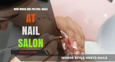 Polygel Nails Cost Guide: Salon Pricing Explained for Your Budget