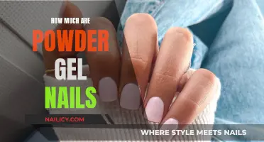 Powder Gel Nails: Cost and Benefits Explained
