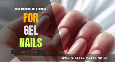 Gel Nails: Cost, Longevity, and Maintenance Explained