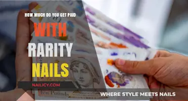 Lucrative Opportunities with Rarity Nails: A Comprehensive Salary Guide