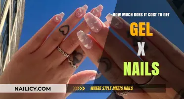The Ultimate Guide to Gel X Nail Pricing: What to Expect