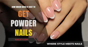The Ultimate Guide to Powder Nail Costs: Budgeting for Beauty