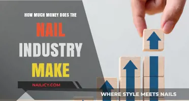 The Nail Industry: A Billion-Dollar Beauty Empire