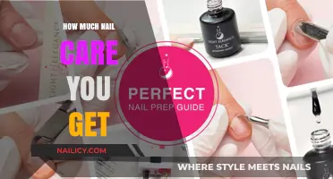 Pampering Your Nails: The Ultimate Guide to Nail Care Frequency